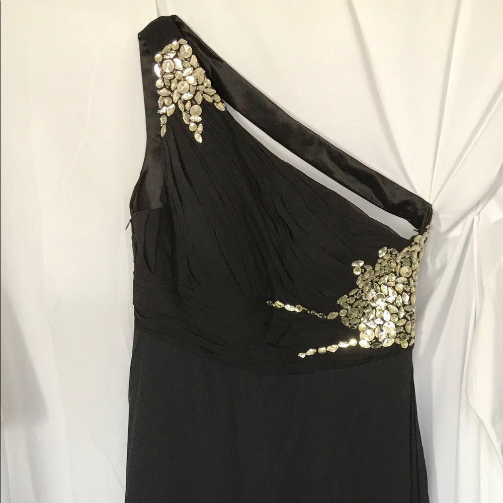 Gown